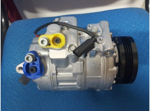 COMPRESSOR ND BMW E60/63/65